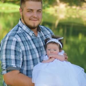 Meet your Posher, Gage